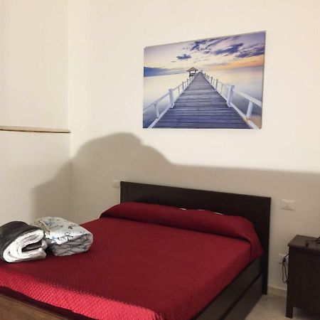 Aloha House Hotel ฟอร์เมีย ภายนอก รูปภาพ