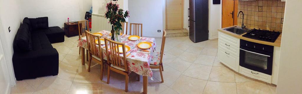 Aloha House Hotel ฟอร์เมีย ภายนอก รูปภาพ