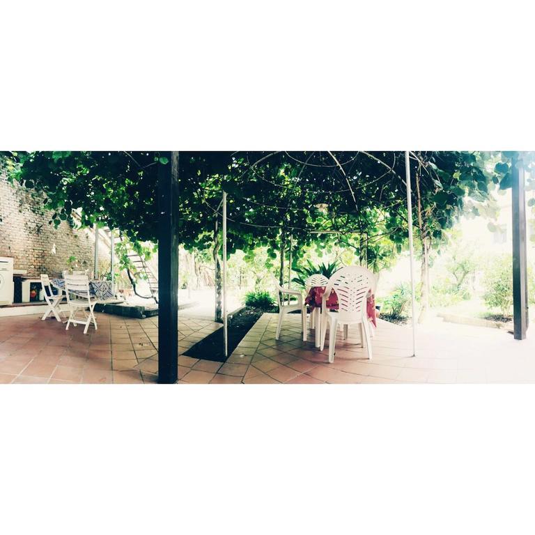 Aloha House Hotel ฟอร์เมีย ภายนอก รูปภาพ
