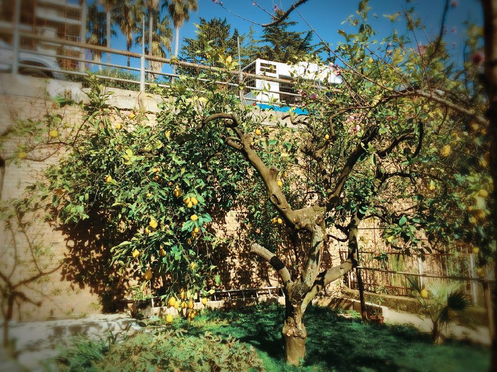 Aloha House Hotel ฟอร์เมีย ภายนอก รูปภาพ