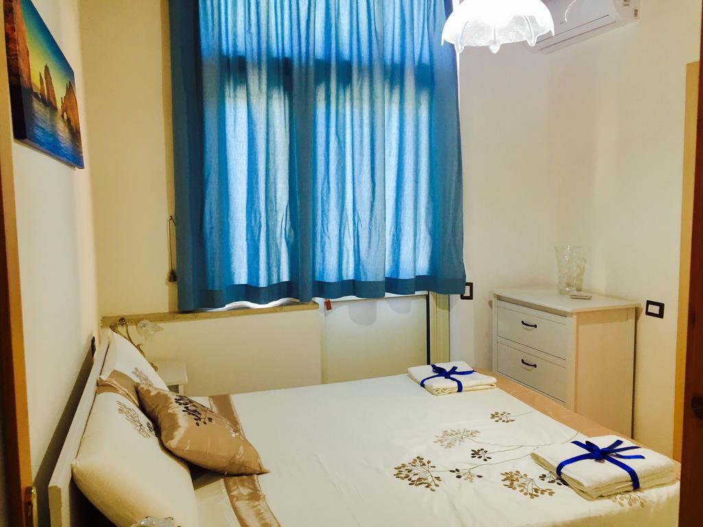 Aloha House Hotel ฟอร์เมีย ภายนอก รูปภาพ