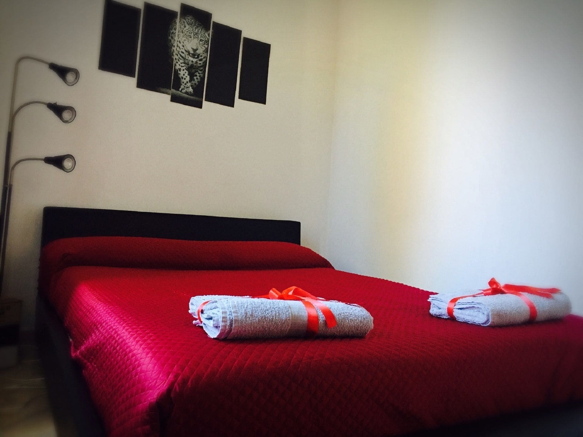 Aloha House Hotel ฟอร์เมีย ภายนอก รูปภาพ