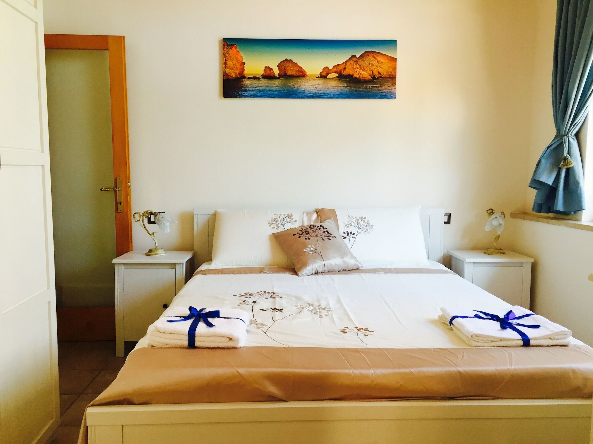 Aloha House Hotel ฟอร์เมีย ภายนอก รูปภาพ