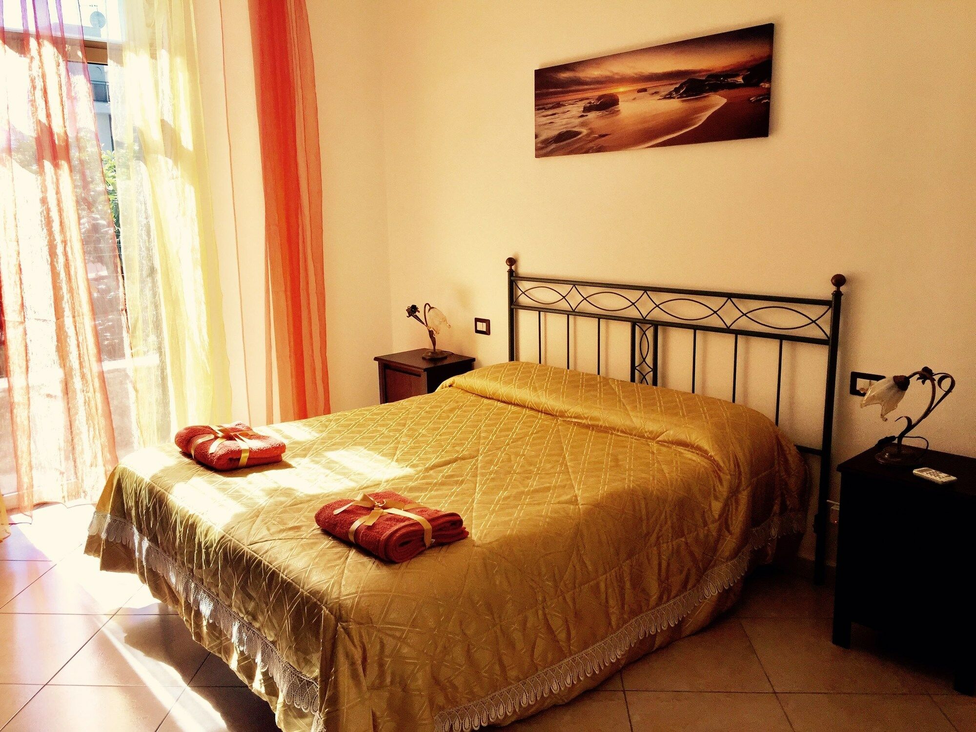 Aloha House Hotel ฟอร์เมีย ภายนอก รูปภาพ