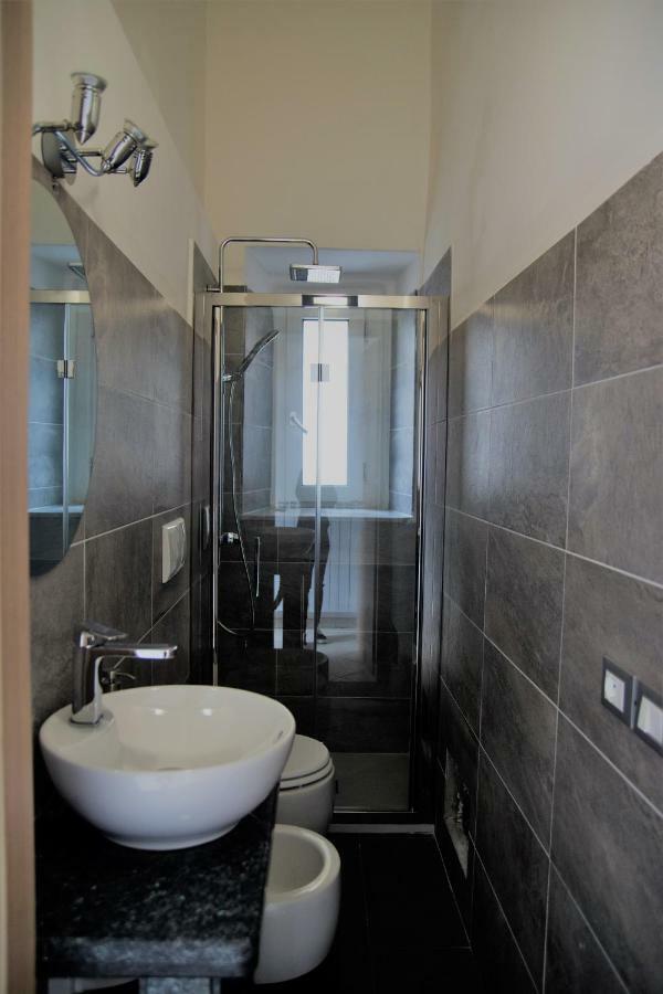 Aloha House Hotel ฟอร์เมีย ภายนอก รูปภาพ